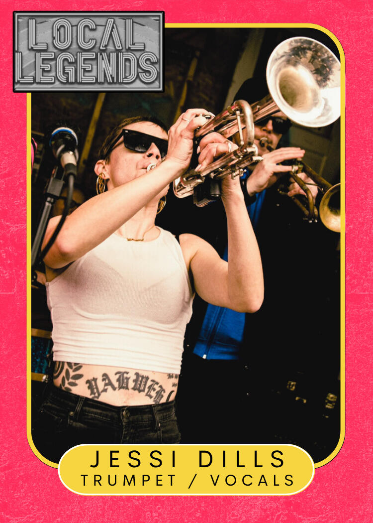 Card Front #9 Card Front #9
